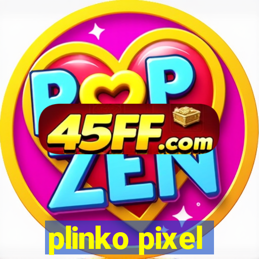 plinko pixel